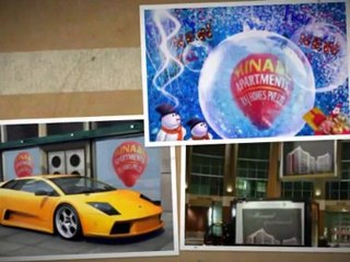 Minaal Apartments Raj Homes Colonizers Builders