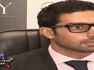 Abhishek Bachchan - Highlights 03 & 05