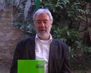 Jorion chez tropiques 1