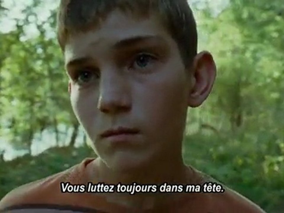 The Tree of Live - Bande Annonce