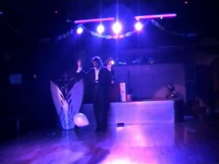 PAOLO-magic-presents Art agency Valentino