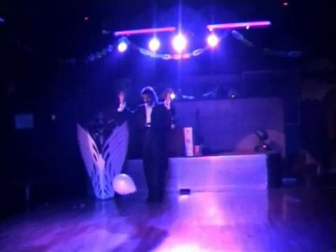 PAOLO-magic-presents Art agency Valentino