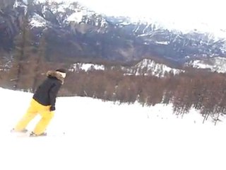 Tanane Nabil est Skyman! 🦸‍♂️