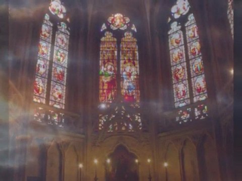 Aafje Heynis: He was despised (Messiah) by Handel