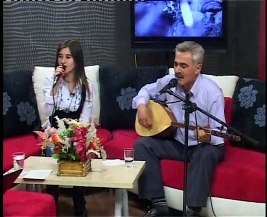 müzik canlı yayın özel ''2'' 27 03 2011