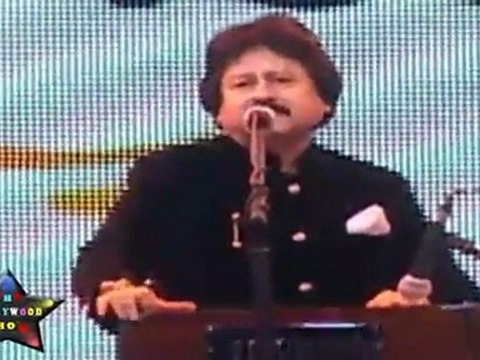 FICCI FRAMES 2011 PANKAJ UDAAS 21