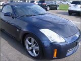 Used 2009 Nissan 350Z Lexington KY - by EveryCarListed.com