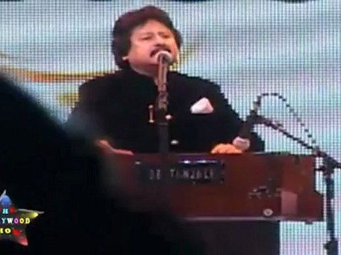 FICCI FRAMES 2011 PANKAJ UDAAS 22