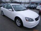 Used 2006 Nissan Altima Lexington KY - by EveryCarListed.com