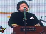 Pankaj Udhas & Sreeramchandra Perform at FICCI Frames 2011