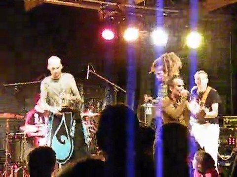 RIC Marché nocturne Villars le Pautel 2009