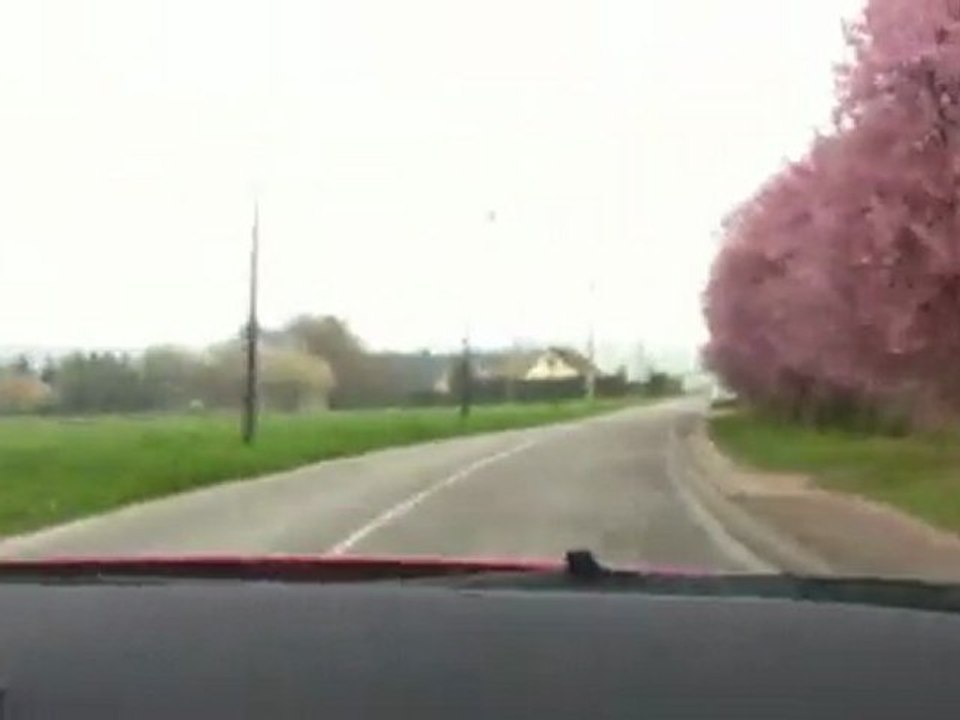 Nissan Skyline GT-R R35 @ 600 cv (2)