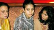 Kajol To Act With Mom Tanuja In a Film - Bollywood News