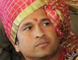 Sachin Tendulkar To Enter Bollywood? - Bollywood News
