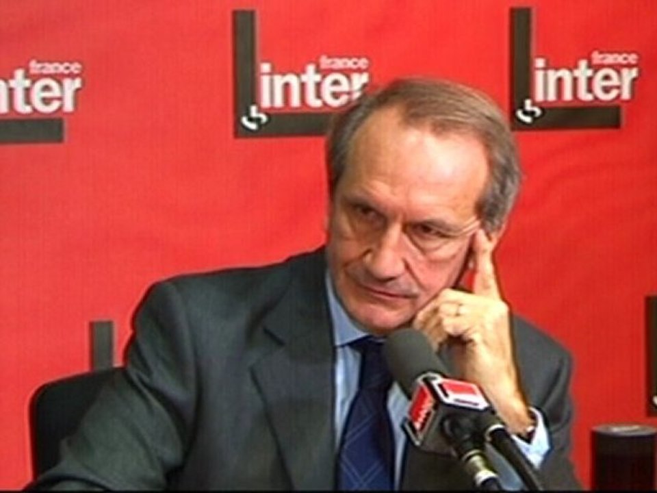 Gérard Longuet