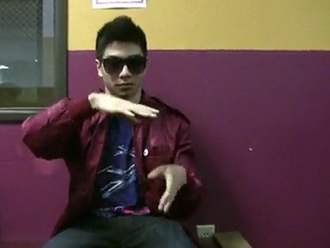 Come si balla da seduti