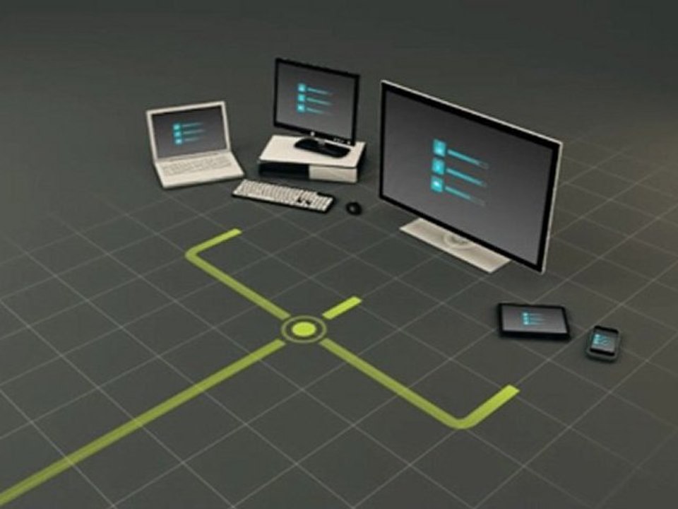 Economies durables – Les solutions de Legrand