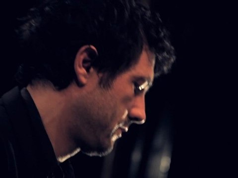 Albin de la Simone - Ici hier