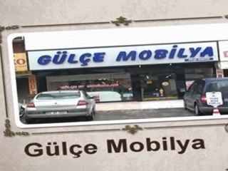 gülçe mobilya