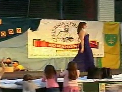 I Festiwal Zdrowia i Urody - Miasto dla Kobiet Ostrów Mazowiecka 2011