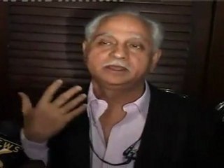 Shyam Benegal  At Ficci Frame 2011