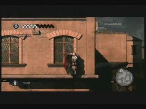 Assassin's creed II /20 le bûcher des vanités part2