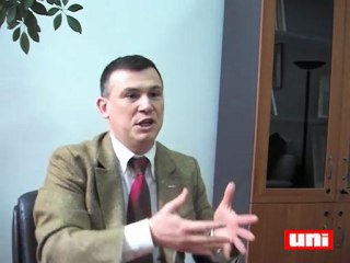 Sécurité - Entretien avec Bruno Beschizza