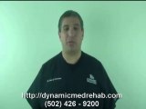 Dynamic Medical and Rehab - Insurance