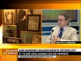 MUSTAFA ARMAĞAN - BEDİÜZZAMAN SAİD NURSİ NİN CNAZESİ NEREDE 29.03.2011 -1- ülke tv