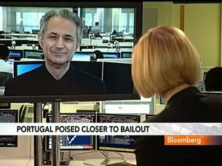 Portugal Makes Greece Look Fantastic BNP's Freris