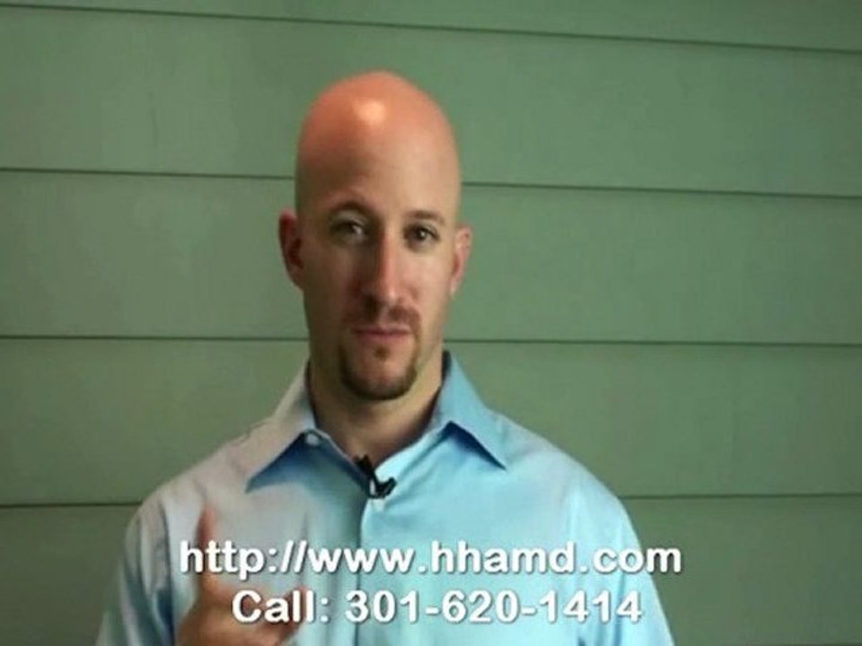 Acupuncture Frederick, MD - First Time Acupuncture Pt. 2