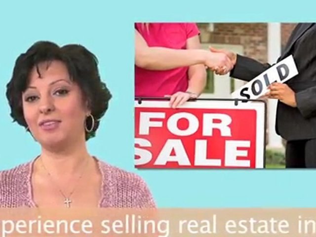 Real Estate Agent in Burbank CA