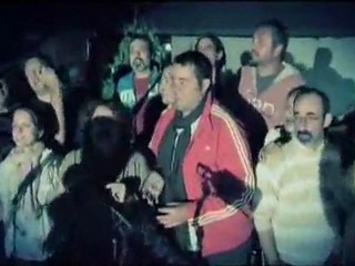 Al Kızını Koy Çuvala Salla