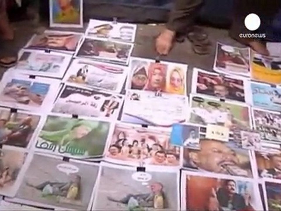 Más de cien muertos en un polvorín en Yemen