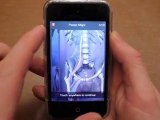 Anatomy Quiz Pro iPhone App Demo - DailyAppShow