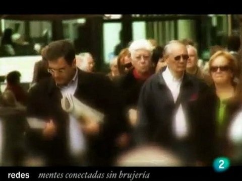 Marco Iacoboni Neuronas espejo