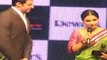 Hot Vidya Balan All Praises Hugh Jackman At FICCI Frames 2011