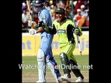 watch Pakistan vs India semi final cricket icc world cup match streaming
