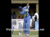 watch India vs Pakistan cricket world cup 2011 live streaming