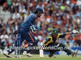 watch Pakistan vs India cricket world cup Series 2011 live streaming