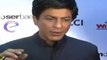 Shahrukh Khan All Set To Compete With Hollywood At FICCI Frames 2011