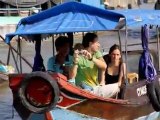Explore Mekong Delta with an overnight cruise on the Bassac Boat