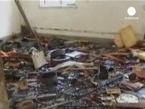 Esplosione in Yemen: oltre 100 vittime in una fabbrica...