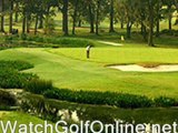 watch The Shell Houston Open 2011 golf tournament live online