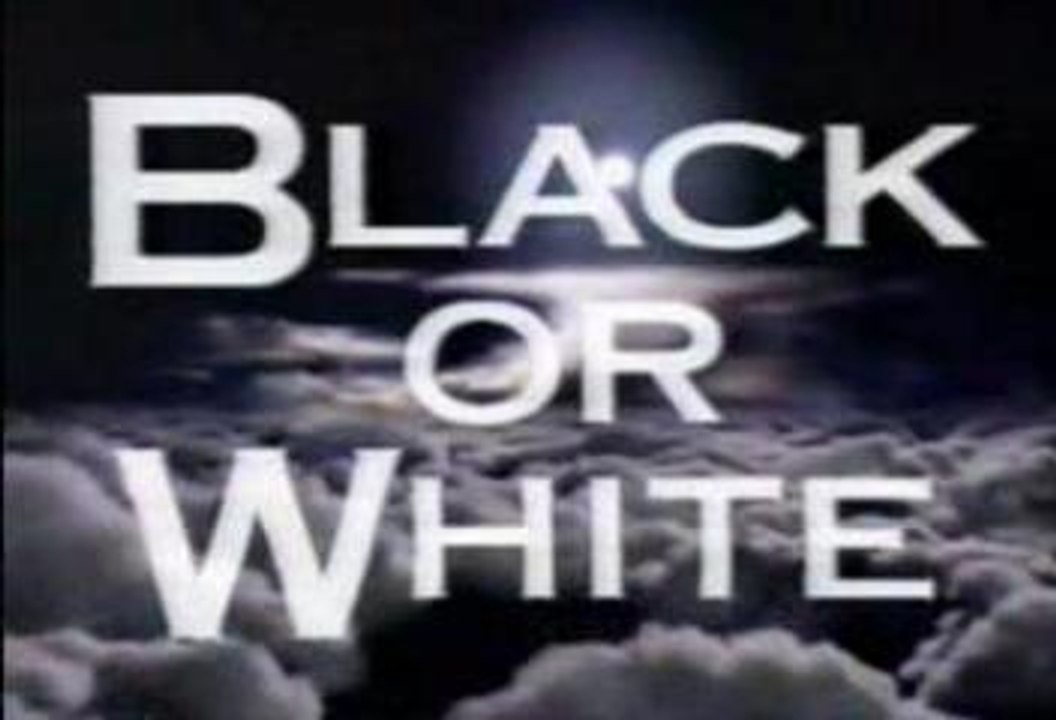 Weird Al Yankovic - Black Or White