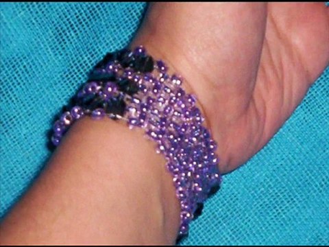 CATALOGO JFP JOYERIA ARTESANAL Y BISUTERIA FINA - PULSERAS 1