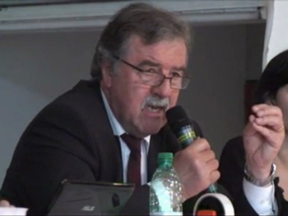 colloque sgen 68 Pierre Frackowiak Conclusion