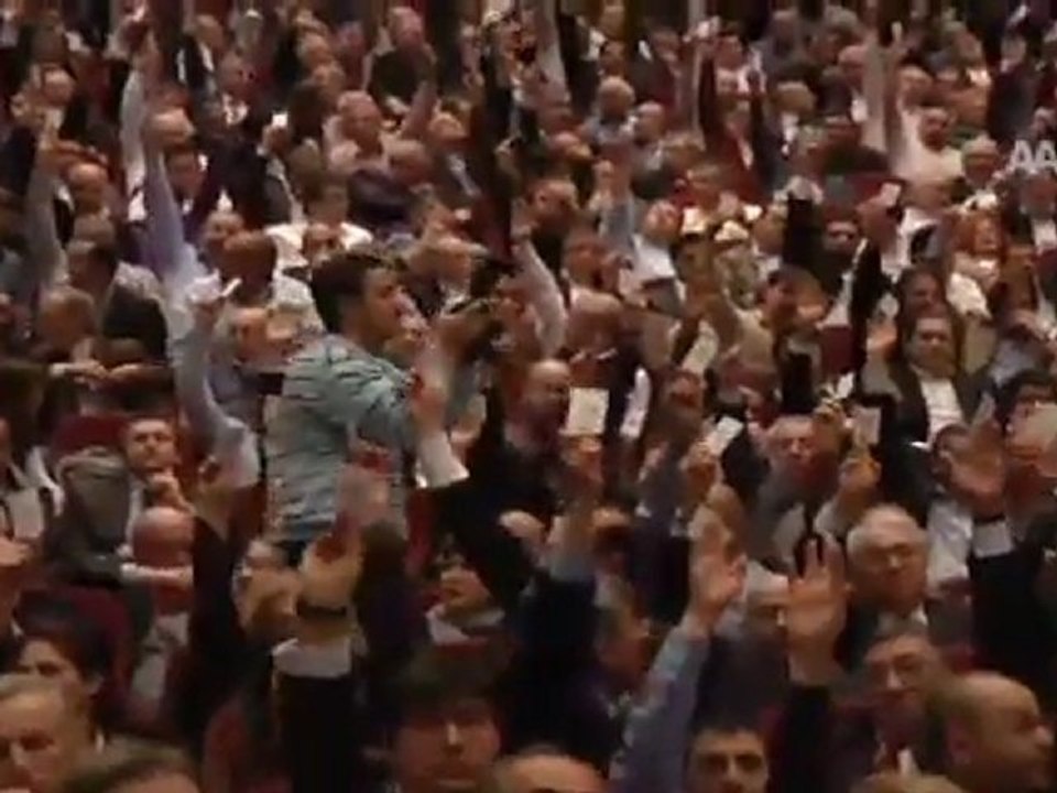 GS'DE YÖNETİM KURULU TOPLANTISI