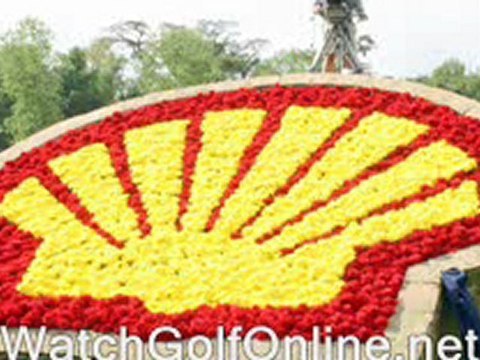 watch The Shell Houston Open 2011 golf open online
