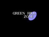 01 Sonic the hedgehog - Green Hill Zone [Extended]